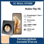Nubia Flip 5G