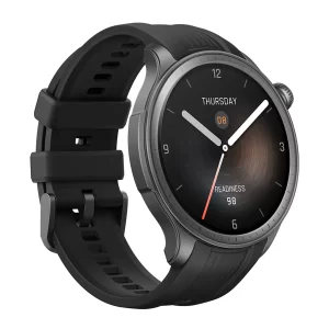 Amazfit Balance Midnight