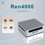 GenMachine Mini PC Ryzen 4700U