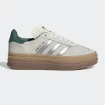 Zapatillas Adidas Gazelle Bold W