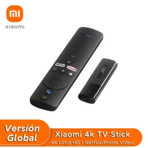 Xiaomi Mi TV Stick 4K