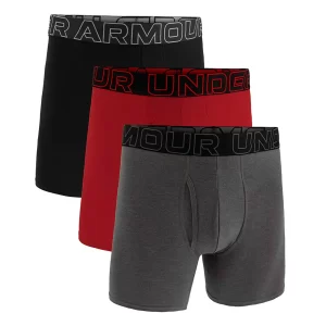Under Armour Calzoncillo Deportivo