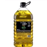 Aceite de Oliva Virgen Extra La Flor de Málaga