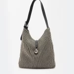 Bolso de Hombro Grande de Parfois