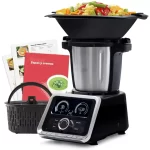 Robot de Cocina Mellerware Tasty!