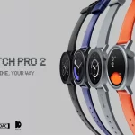 CMF by Nothing Watch Pro 2