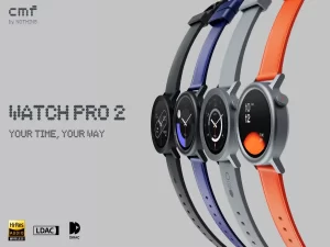 CMF by Nothing Watch Pro 2