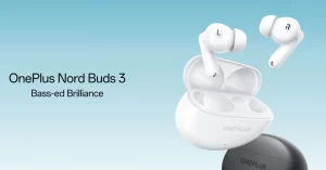 OnePlus Nord Buds 3