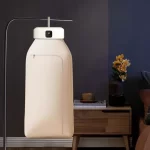 Secador Plegable de Ropa Portátil Inteligente
