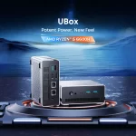 Mini PC CHUWI UBox