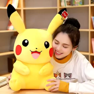 Peluche Pikachu Kawaii