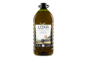 Loxa Aceite de Oliva Virgen Extra