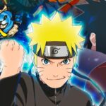 NARUTO SHIPPUDEN: Ultimate Ninja STORM 3 Full Burst