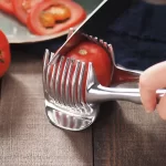 Cortador de Patatas y Tomate