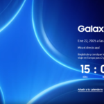 Samsung Galaxy Unpacked 2025: Descubre lo nuevo de Galaxy con descuentos exclusivos