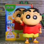 Figuras de acción de Crayon Shin-chan