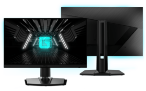 MSI G272QPF E2: El monitor gaming definitivo para jugadores exigentes