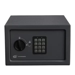 Caja fuerte STANDERS digital