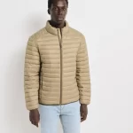 Chaqueta acolchada Springfield