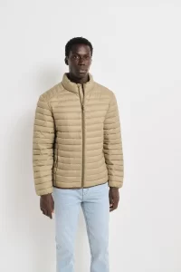 Chaqueta acolchada Springfield