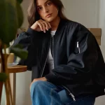 Bomber negra Springfield