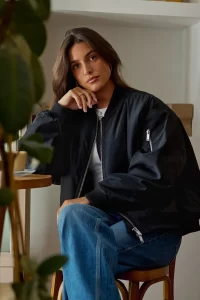 Bomber negra Springfield