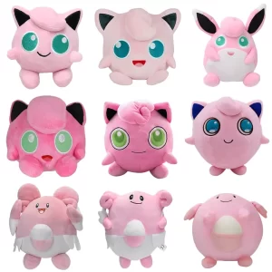 Pokemon Jigglypuff