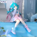 Figura de Acción Hatsune Miku Sakura