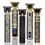 Cortadora de Pelo T9