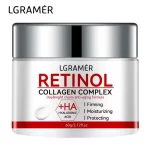 Crema Reafirmante de Retinol