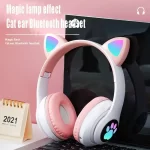 P47M Auriculares Inalámbricos