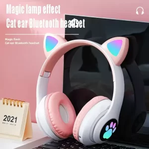 P47M Auriculares Inalámbricos