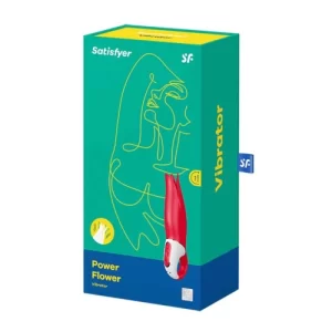 Satisfyer Power Flower