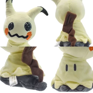 Mimikyu