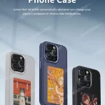 Funda NFC DIY para iPhone