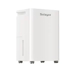 Deshumidificador Solayce PD12R-02EE