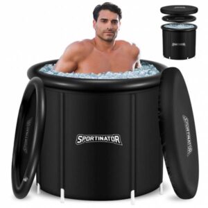 SPORTINATOR "Regenerate"