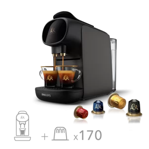 L'OR BARISTA SUBLIME