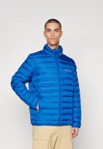 Columbia Lake 22 Jacket