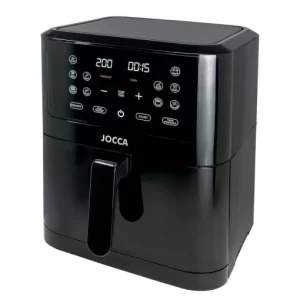 Freidora sin Aceite Jocca Healthy Innovation