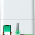 COMFEE' Deshumidificador WiFi 20L