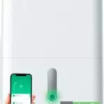COMFEE' Deshumidificador WiFi 20L