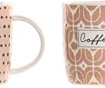Tazas DKD Home Decor