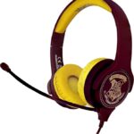 OTL Technologies Auriculares Harry Potter