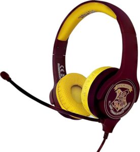 OTL Technologies Auriculares Harry Potter