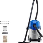 Nilfisk Buddy II 18L Inox