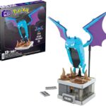 Mega Pokemon Golbat Mini