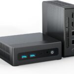 DARYUKUM Mini PC con Alder Lake-N100