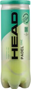HEAD 3B Padel One