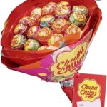 Chupa Chups Flower Bouquet